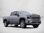 2026 Chevrolet Silverado 2500 HD Crew Cab Standard Box 4-Wheel Drive High Country