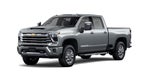 2026 Chevrolet Silverado 2500 HD Crew Cab Standard Box 4-Wheel Drive High Country