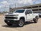 2024 Chevrolet Silverado 2500 HD Crew Cab Standard Box 4-Wheel Drive Custom