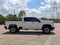 2024 Chevrolet Silverado 2500 HD Crew Cab Standard Box 4-Wheel Drive Custom