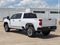 2024 Chevrolet Silverado 2500 HD Crew Cab Standard Box 4-Wheel Drive Custom