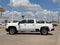 2024 Chevrolet Silverado 2500 HD Crew Cab Standard Box 4-Wheel Drive Custom