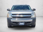 2008 Chevrolet Silverado 1500 2WD Extended Cab Standard Box Work Truck