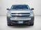 2008 Chevrolet Silverado 1500 2WD Extended Cab Standard Box Work Truck