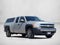 2008 Chevrolet Silverado 1500 2WD Extended Cab Standard Box Work Truck
