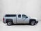 2008 Chevrolet Silverado 1500 2WD Extended Cab Standard Box Work Truck