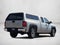 2008 Chevrolet Silverado 1500 2WD Extended Cab Standard Box Work Truck
