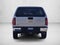 2008 Chevrolet Silverado 1500 2WD Extended Cab Standard Box Work Truck