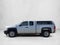 2008 Chevrolet Silverado 1500 2WD Extended Cab Standard Box Work Truck