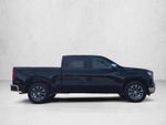 2026 Chevrolet Silverado 1500 Crew Cab Short Box 2-Wheel Drive LT