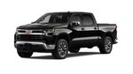 2026 Chevrolet Silverado 1500 Crew Cab Short Box 2-Wheel Drive LT