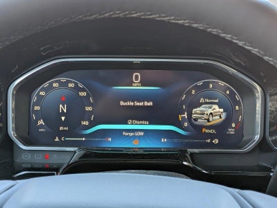 2026 Chevrolet Silverado 1500 Crew Cab Short Box 2-Wheel Drive LT