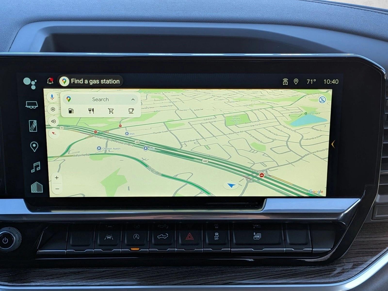 2026 Chevrolet Silverado 1500 Crew Cab Short Box 2-Wheel Drive LT