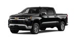 2026 Chevrolet Silverado 1500 Crew Cab Short Box 2-Wheel Drive LT