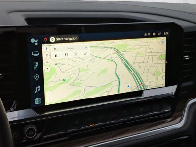 2026 Chevrolet Silverado 1500 Crew Cab Short Box 2-Wheel Drive LT