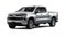 2026 Chevrolet Silverado 1500 Crew Cab Short Box 2-Wheel Drive LT