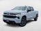 2025 Chevrolet Silverado 1500 Crew Cab Short Box 2-Wheel Drive RST