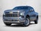 2025 Chevrolet Silverado 1500 Crew Cab Short Box 2-Wheel Drive LTZ