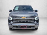 2026 Chevrolet Silverado 1500 Crew Cab Short Box 2-Wheel Drive LTZ