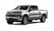 2026 Chevrolet Silverado 1500 Crew Cab Short Box 2-Wheel Drive LTZ
