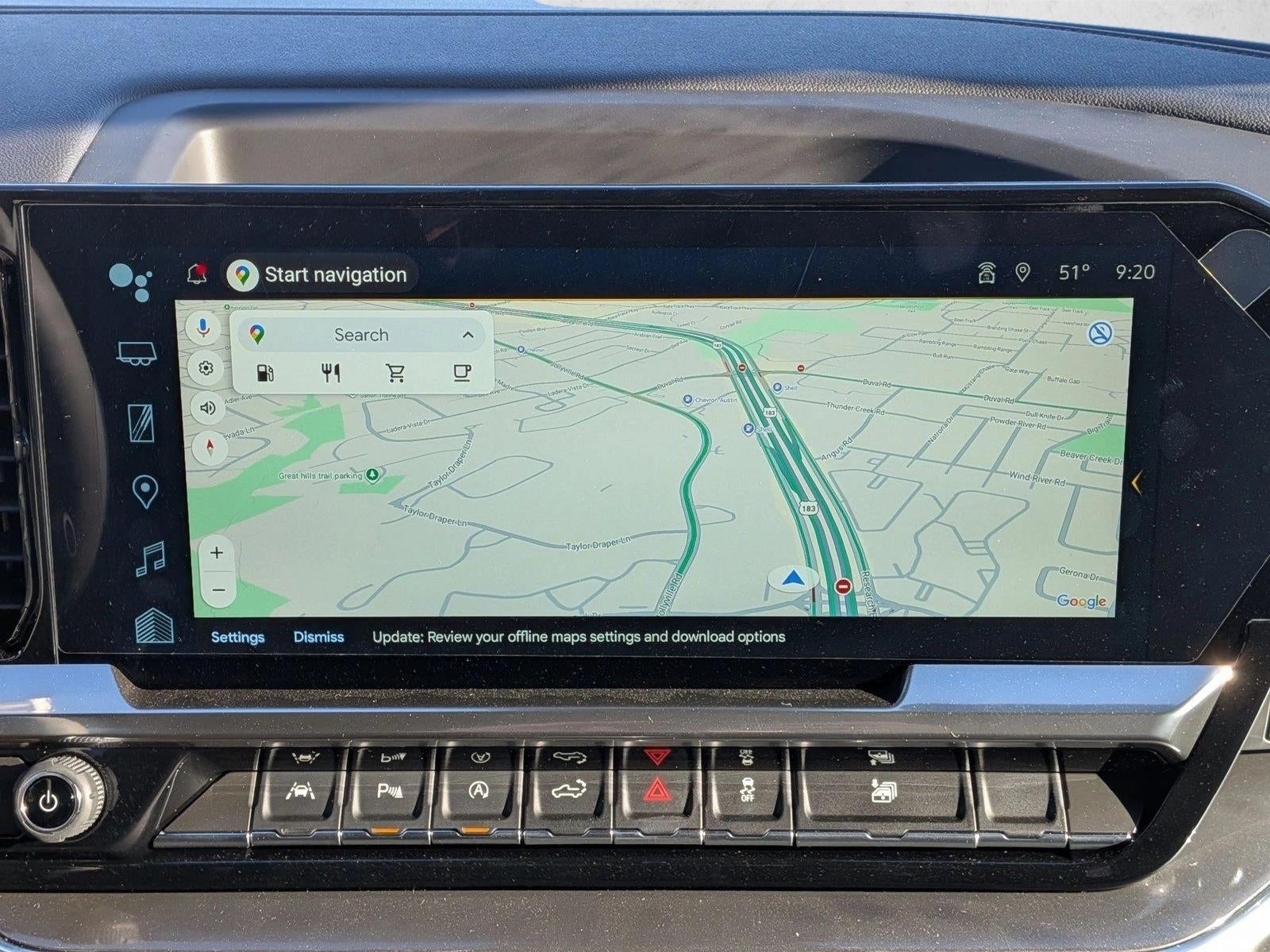 2026 Chevrolet Silverado 1500 Crew Cab Short Box 2-Wheel Drive High Country