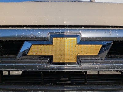 2026 Chevrolet Silverado 1500 Crew Cab Short Box 2-Wheel Drive High Country