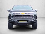 2022 Chevrolet Silverado 1500 Crew Cab Short Box 4-Wheel Drive LTZ