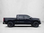 2022 Chevrolet Silverado 1500 Crew Cab Short Box 4-Wheel Drive LTZ