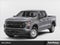 2023 Chevrolet Silverado 1500 Crew Cab Short Box 4-Wheel Drive LTZ