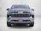 2023 Chevrolet Silverado 1500 Crew Cab Short Box 4-Wheel Drive LTZ