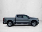 2023 Chevrolet Silverado 1500 Crew Cab Short Box 4-Wheel Drive LTZ