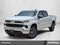 2026 Chevrolet Silverado 1500 Crew Cab Short Box 4-Wheel Drive LT 1LT