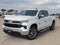 2026 Chevrolet Silverado 1500 Crew Cab Short Box 4-Wheel Drive LT 1LT
