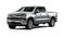 2026 Chevrolet Silverado 1500 Crew Cab Short Box 4-Wheel Drive LTZ