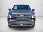 2026 Chevrolet Silverado 1500 Crew Cab Short Box 4-Wheel Drive LTZ