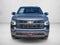 2026 Chevrolet Silverado 1500 Crew Cab Short Box 4-Wheel Drive LTZ
