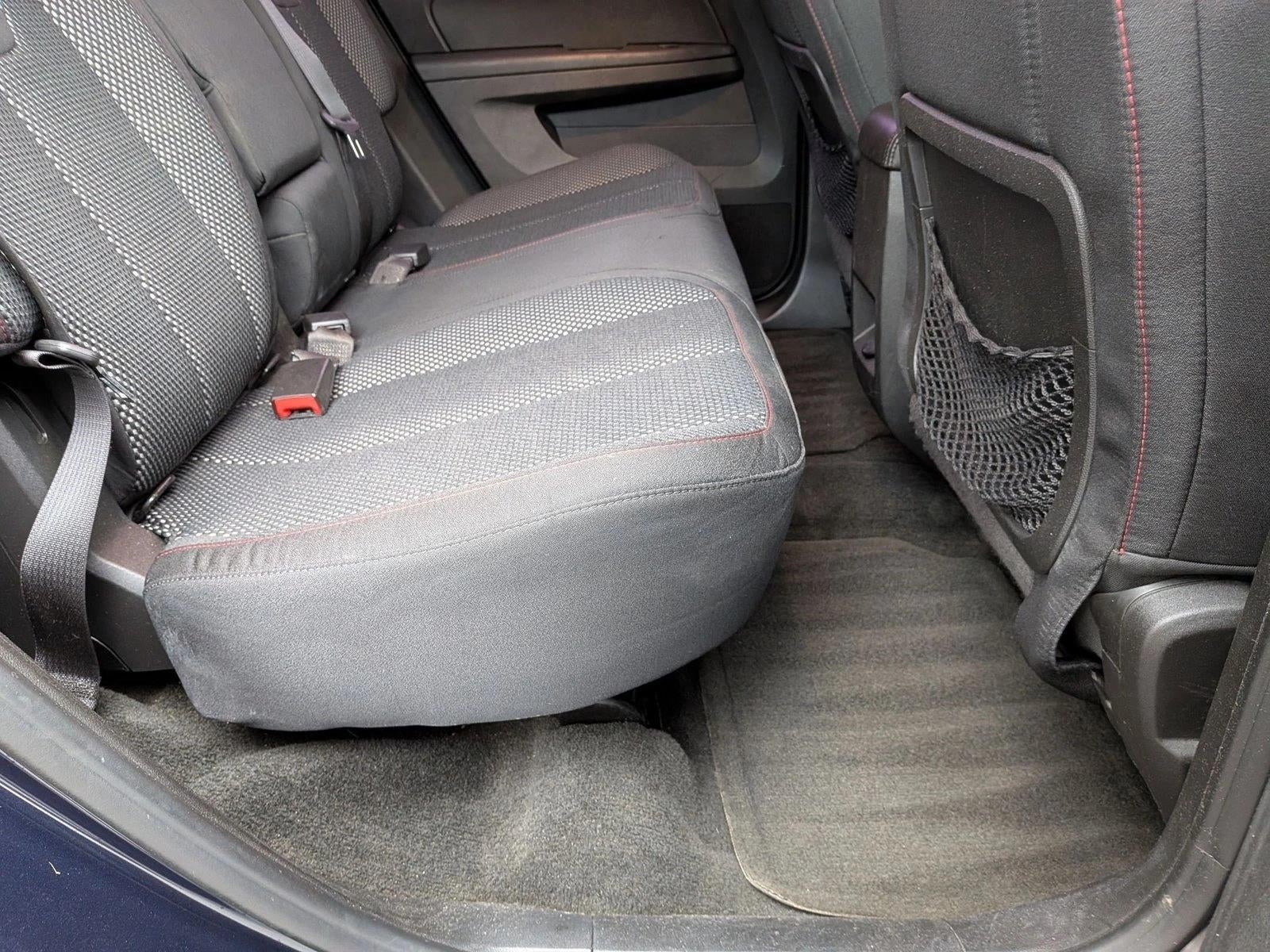 2017 Chevrolet Equinox FWD LS