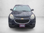 2017 Chevrolet Equinox FWD LS