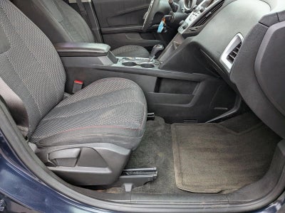 2017 Chevrolet Equinox FWD LS