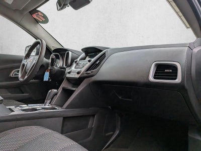 2017 Chevrolet Equinox FWD LS