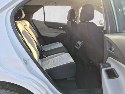 2018 Chevrolet Equinox FWD LS