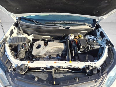 2018 Chevrolet Equinox FWD LS