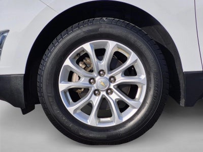 2018 Chevrolet Equinox FWD LS
