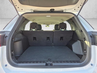 2018 Chevrolet Equinox FWD LS