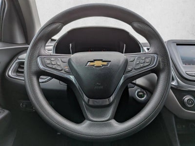 2020 Chevrolet Equinox FWD LS