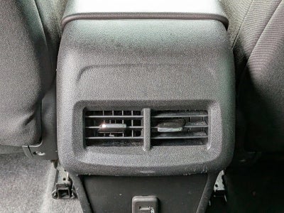 2020 Chevrolet Equinox FWD LS