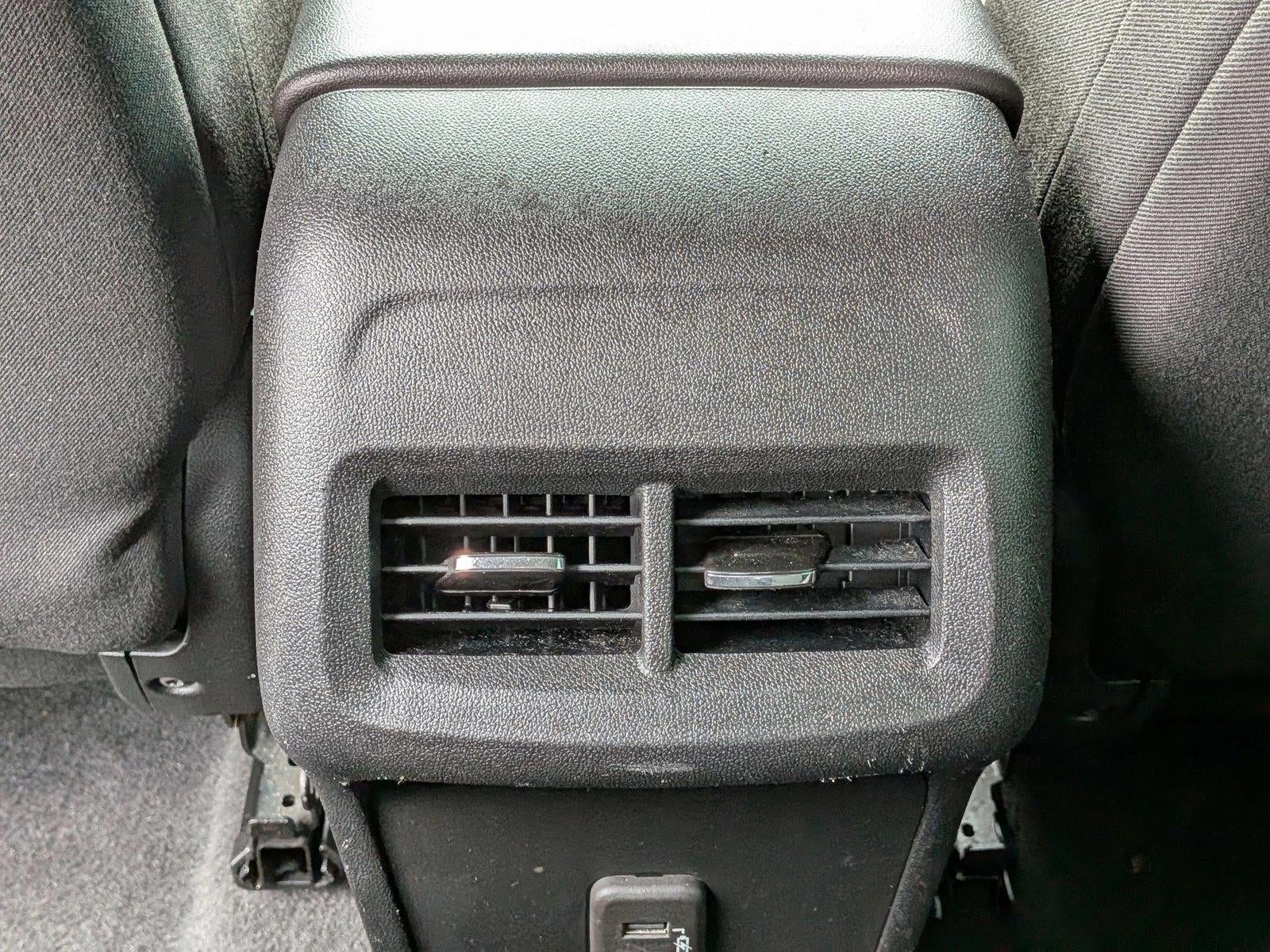 2020 Chevrolet Equinox FWD LS