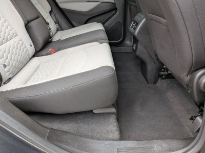 2020 Chevrolet Equinox FWD LS