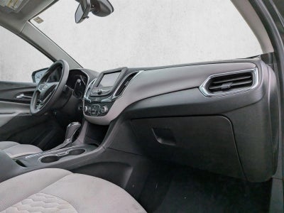 2020 Chevrolet Equinox FWD LS