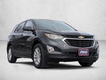 2020 Chevrolet Equinox FWD LS